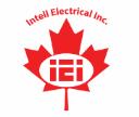 Intell Electrical Services logo